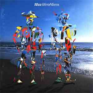 10cc - MirrorMirror