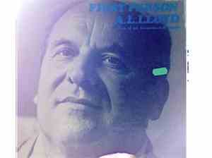 A. L. Lloyd - First Person
