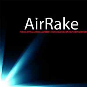 AirRake - Sinner