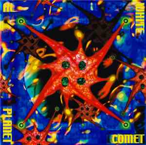 Al Comet - White Planet