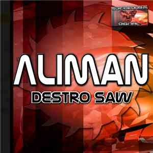 Aliman - Destro Saw