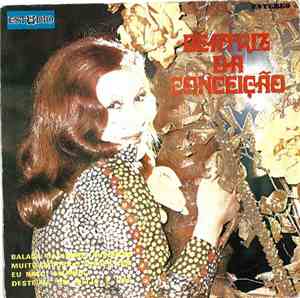 Beatriz Da Conceição - Balada Das Mãos Ausentes