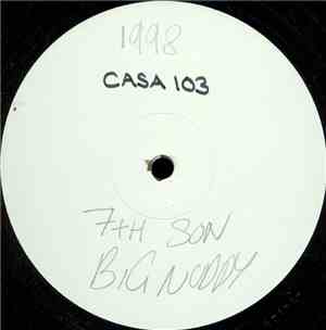 Big Noddy - 7th Son