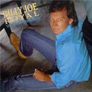 Billy Joe Royal - The Royal Treatment