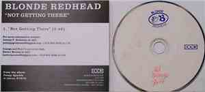 Blonde Redhead - Not Getting There
