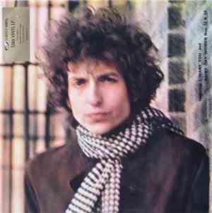 Bob Dylan - Blonde On Blonde