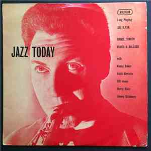 Bruce Turner - Blues & Ballads