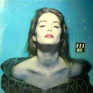 Bryan Ferry - Kiss And Tell