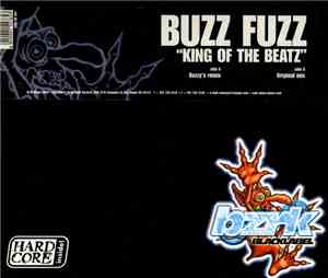 Buzz Fuzz - King Of The Beatz