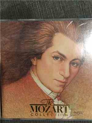Camerata Academica, Philharmonia Orchestra - The Mozart Collection