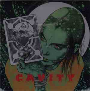 Cavity  - Laid Insignificant