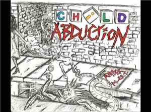 Child Abduction - Amber Alert
