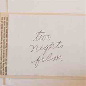 Christina Carter - Two Nights Film