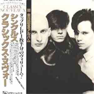 Classix Nouveaux - Singles