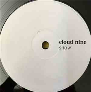 Cloud Nine - Snow / Jazzmin
