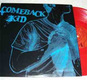 Comeback Kid - Turn It Around