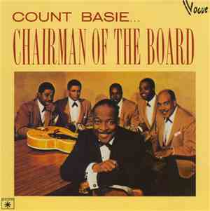 Count Basie - Chairman Of The Board