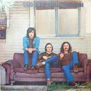 Crosby, Stills & Nash - Crosby, Stills & Nash