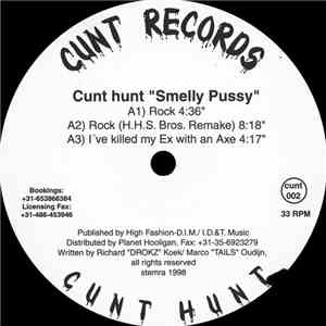 Cunt Hunt / Coffeecore - Smelly Pussy / 2 Sugar And Some Milk
