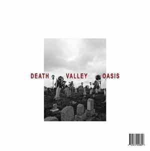 D33J - Death Valley Oasis
