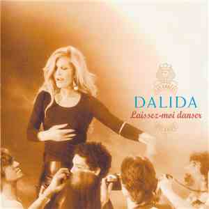 Dalida - Laissez-Moi Danser