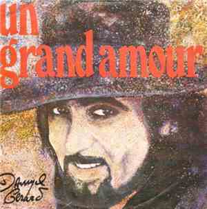 Danyel Gerard - Un Grand Amour