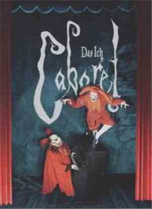 Das Ich - Cabaret (Limited Box)