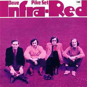 Dave Pike Set - Infra-Red