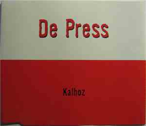 De Press - Kalhoz