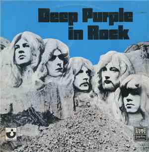 Deep Purple - In Rock