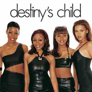 Destiny's Child - Destiny's Child
