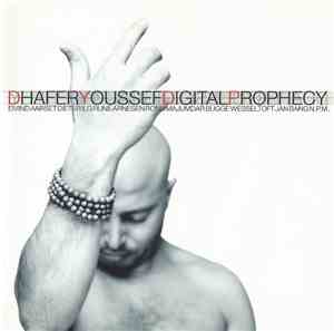 Dhafer Youssef with Eivind Aarset, Dieter Ilg, Rune Arnesen, Ronu Majumdar, ...