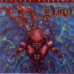 Dio  - Strange Highways