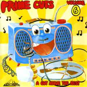 Douglas Hubbard - Prime Cuts Volume Six