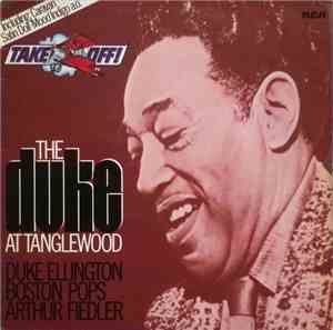 Duke Ellington - The Duke At Tanglewood