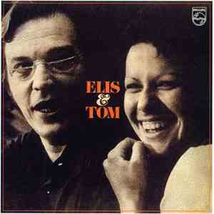 Elis & Tom - Elis & Tom