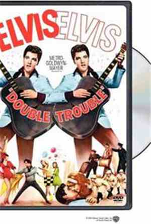Elvis Presley - Double Trouble