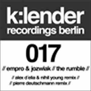 Empro & Jozwiak - The Rumble