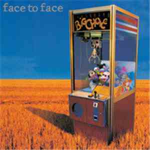 Face To Face - Big Choice