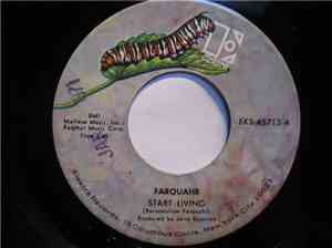 Farquahr - Start Living