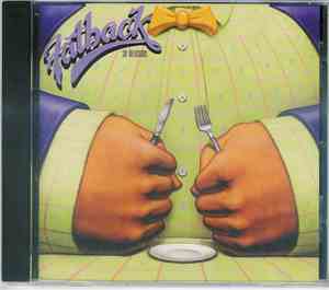 Fatback - So Delicious