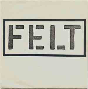 Felt - Index