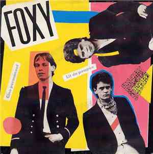 Foxy  - Ciné Permanent