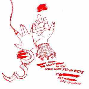 Frank Smith  - Red On White