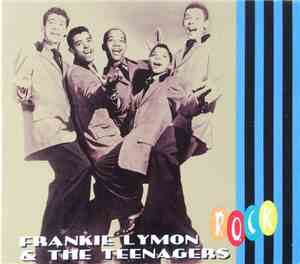 Frankie Lymon & The Teenagers - Rock