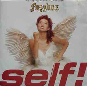 Fuzzbox - Self!