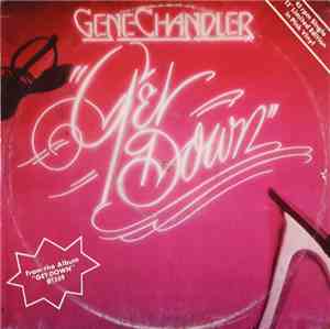 Gene Chandler - Get Down