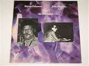 George Coleman - Tete Montoliu Duo - Meditation