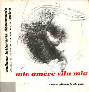 Giancarlo Sbragia, Germana Monteverdi - Mio Amore Vita Mia