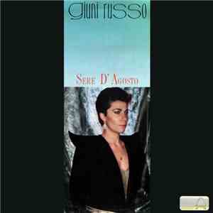 Giuni Russo - Sere D'Agosto